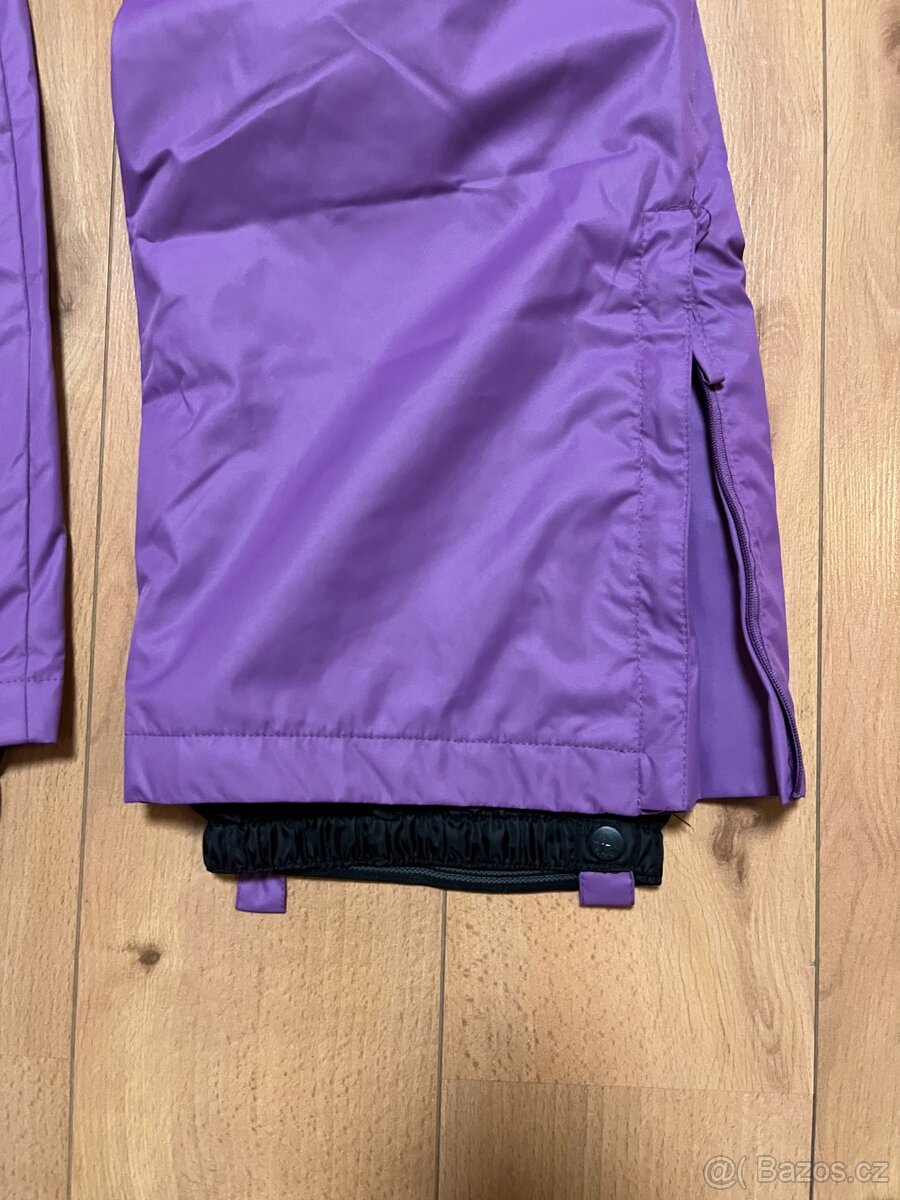 Dámské lyžařské kalhoty Loap XL - 2