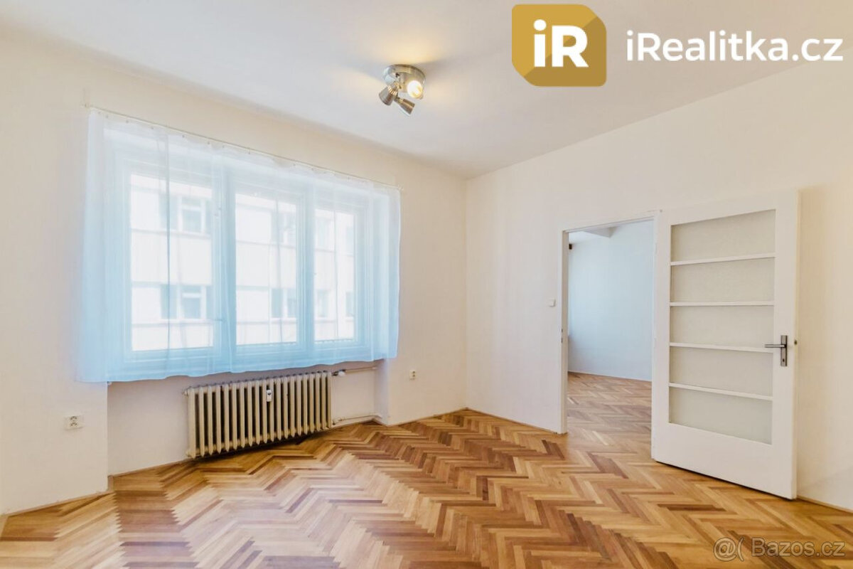 Prodej bytu, 2+kk, 49 m², Hradec Králové - 2