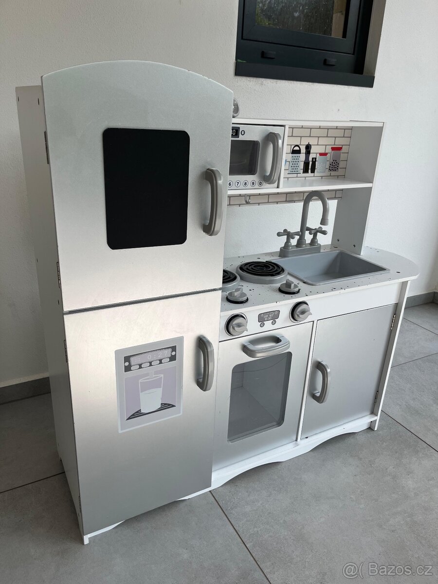 Dětská kuchyňka - 2