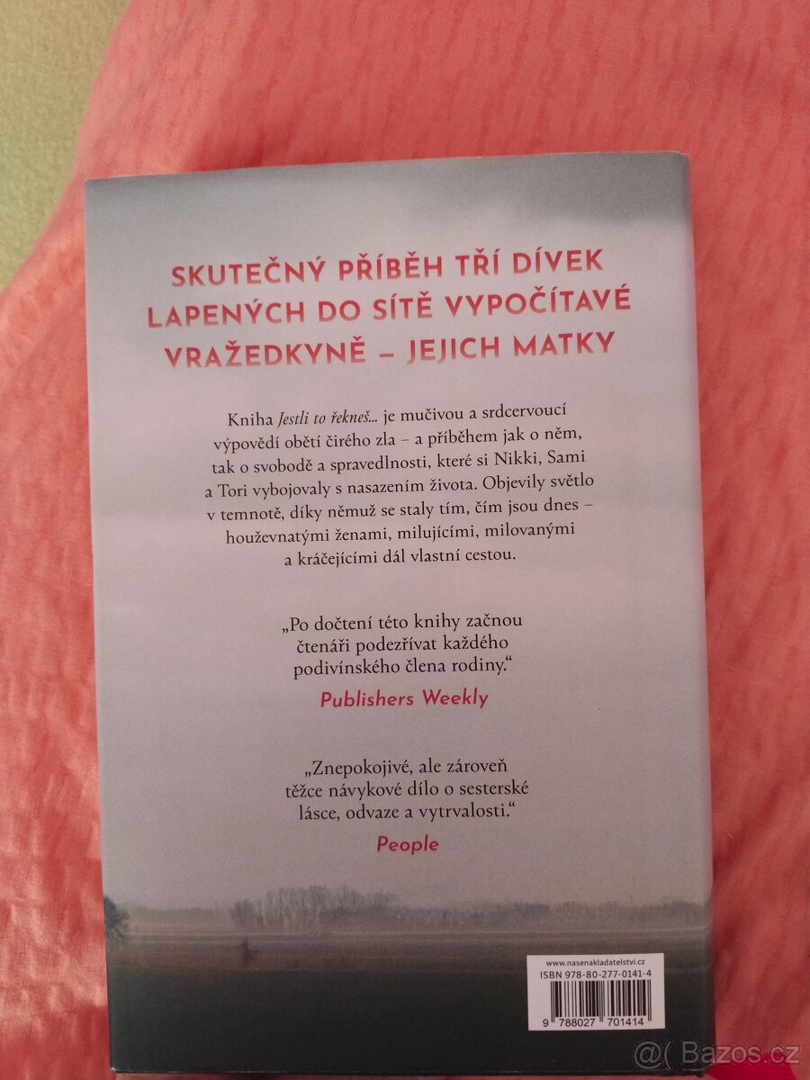 Jestli to řekneš - 2