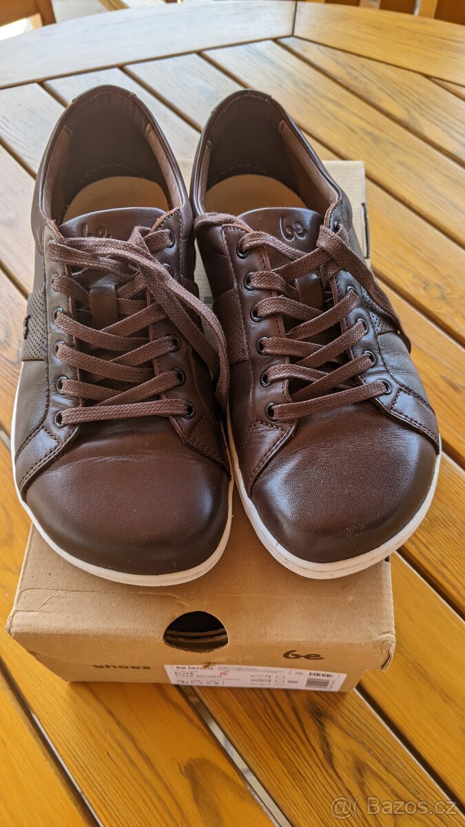 Barefoot boty Be Lenka - 2