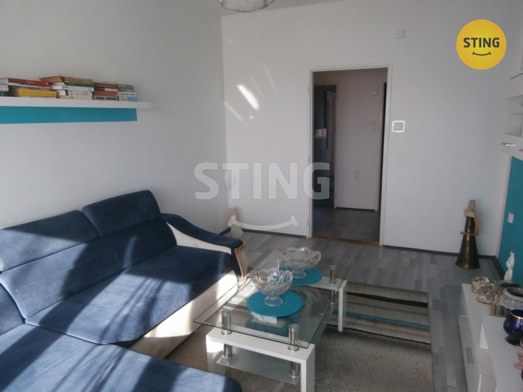 Prodej bytu 3+1 63m2. , 134053 - 2