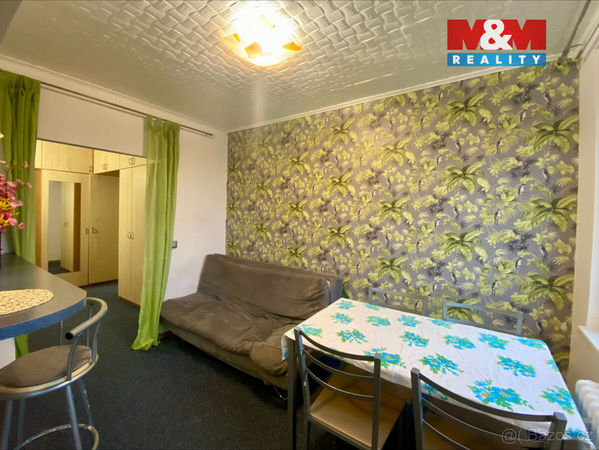 Pronájem bytu 4+kk, 76 m², Brno, ul. Valtická - 2