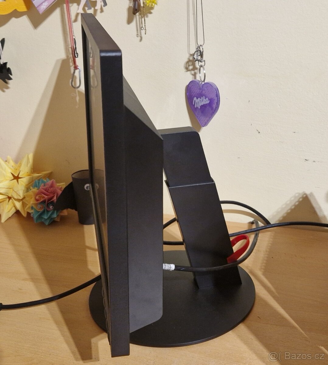 Monitor Lenovo T2054pC, 19,5 palce - 2