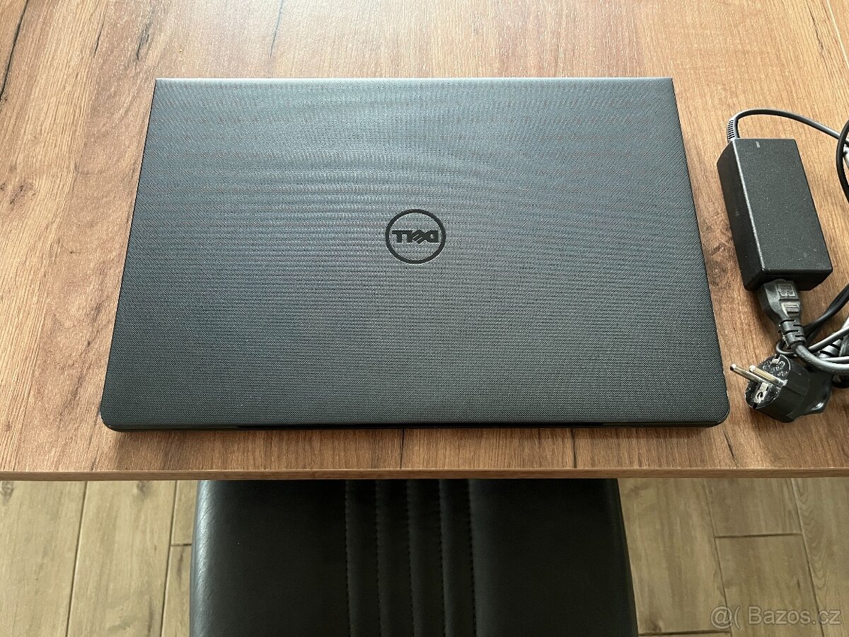 UltraBook Dell 15 3565 15.6" LED HD-RAM 8GB-A8 4x2.5GHz-SSD - 2