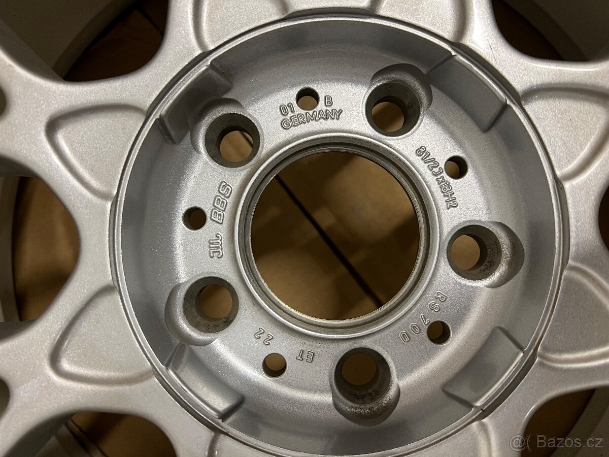 BBS RS2 r18 - 2