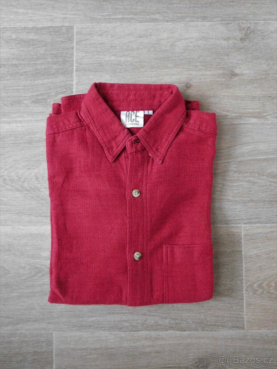 Chlapecké košile, trika - 2