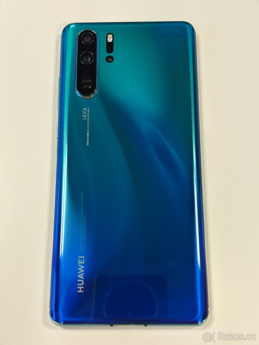 Huawei P30 Pro 8 + 256GB - 2