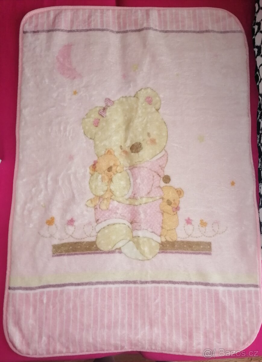 Deka Perla 80x110cm - 2