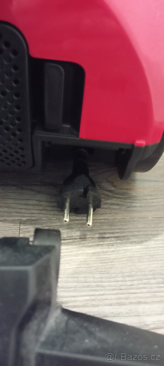 VYSAVAČ ETA STORMY TURBO 3517 90000 - 2