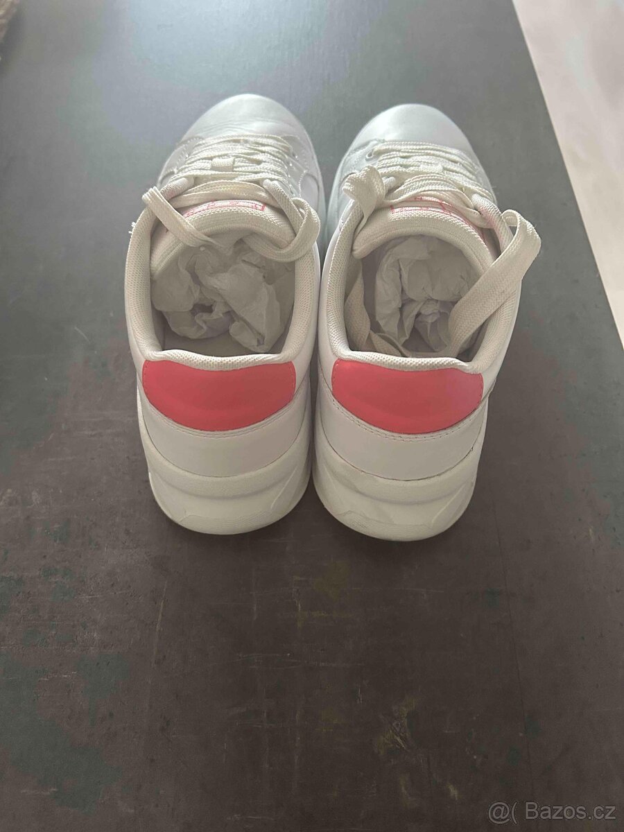 Dámské tenisky Tommy Jeans - 2