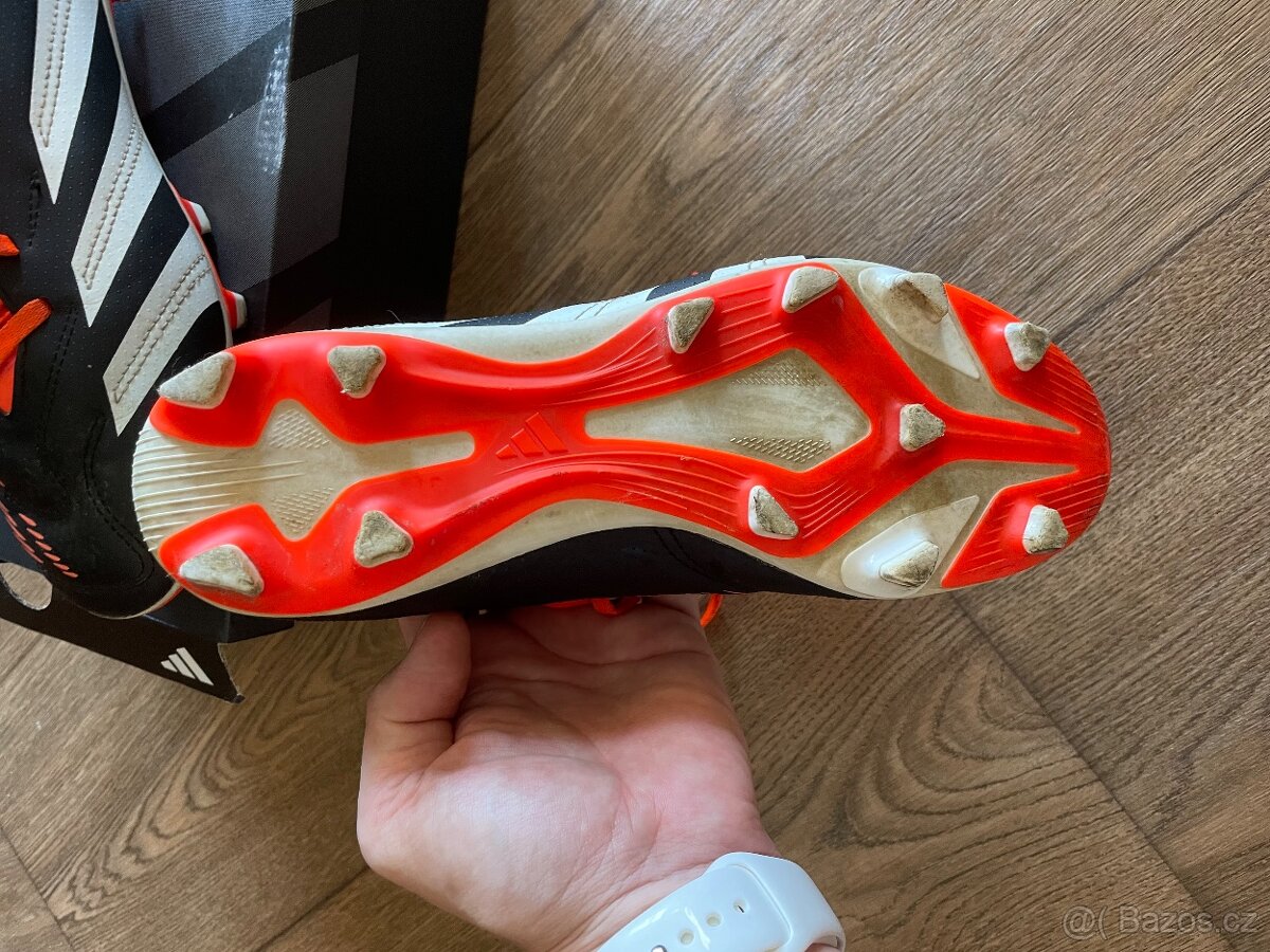 Kopačky Adidas predator - 2