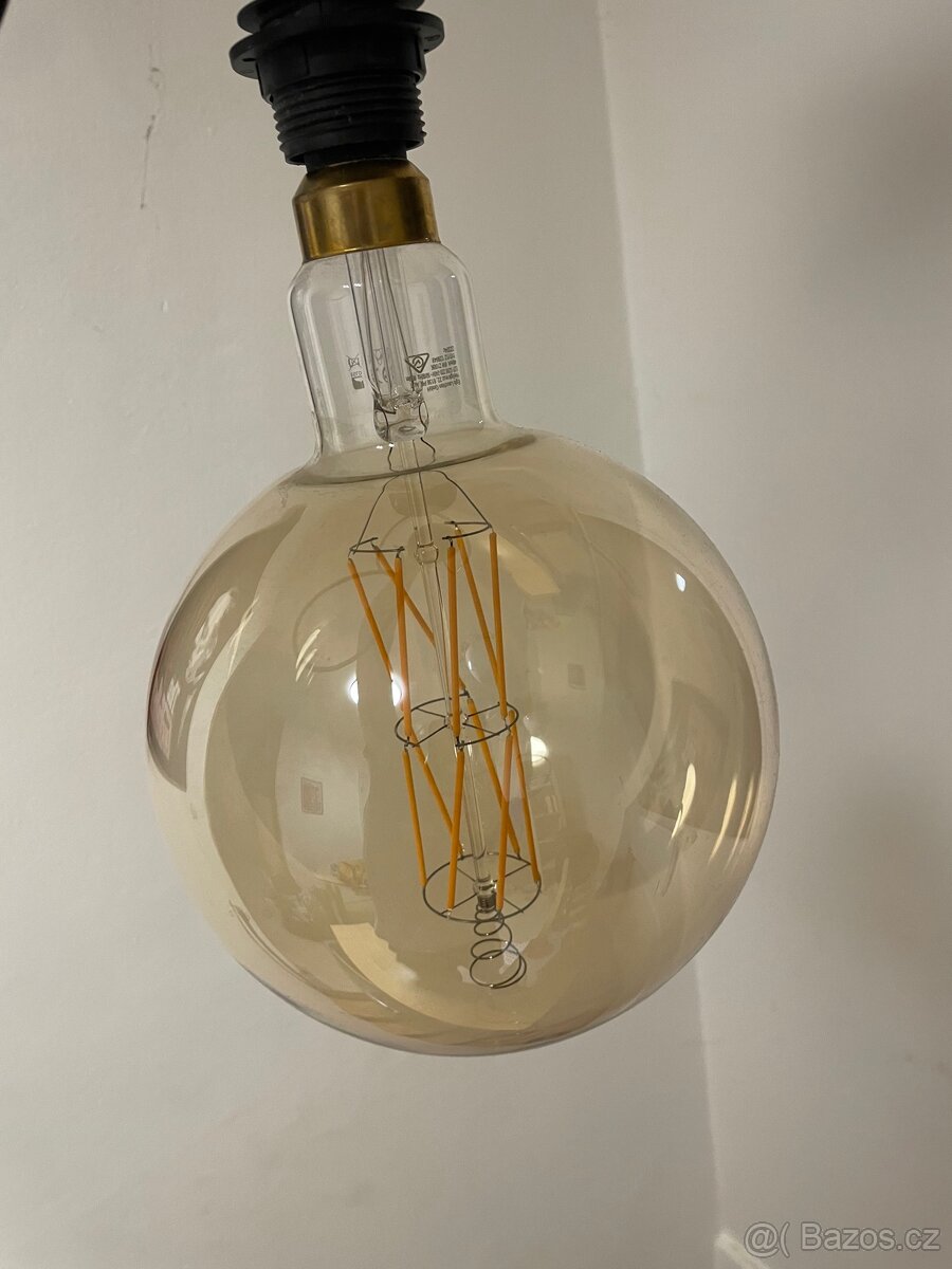 Závěsné svítidlo lustr Eglo - 2