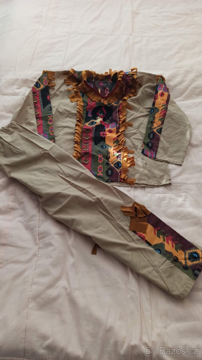 Dětské kostýmy / obleky - 2