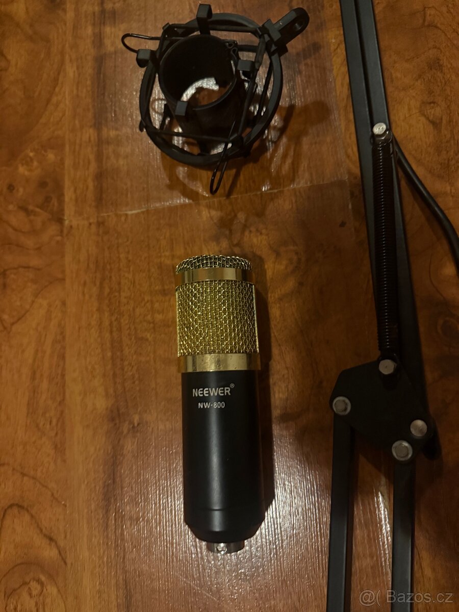 Mikrofon NEEWER NW-800 - 2