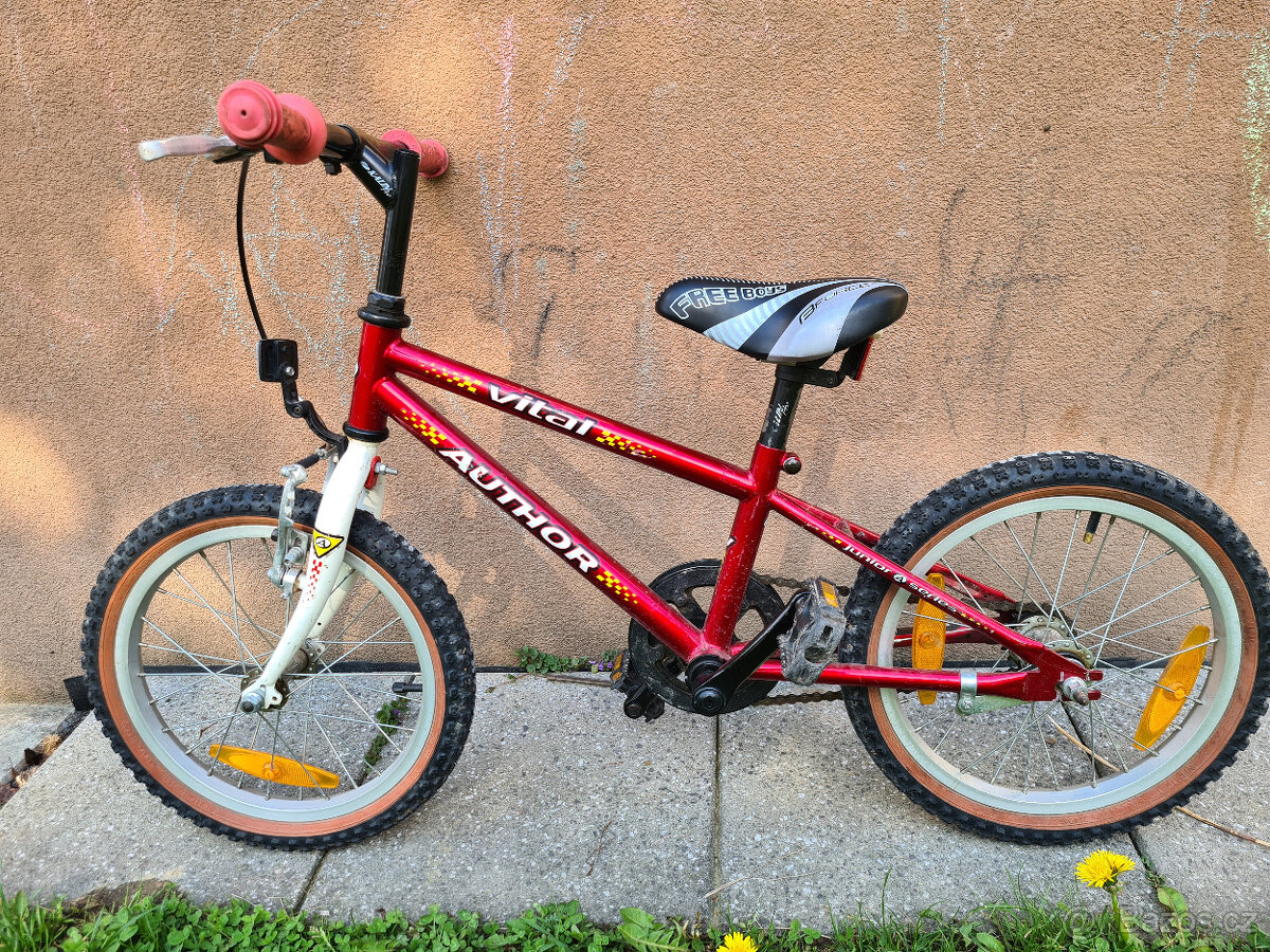 Kolo Author Vital 16 - 2