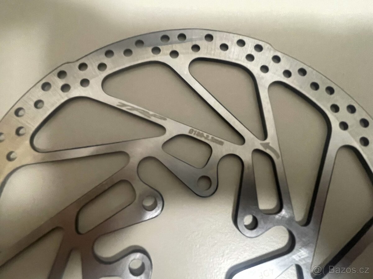 Brzdove kotouče TRP R180S01E - 2