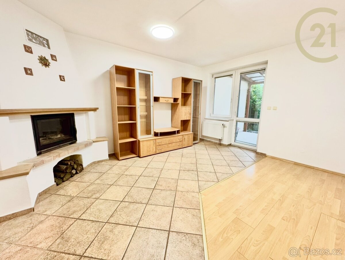 Rodinný dům v Rebešovicích - 2