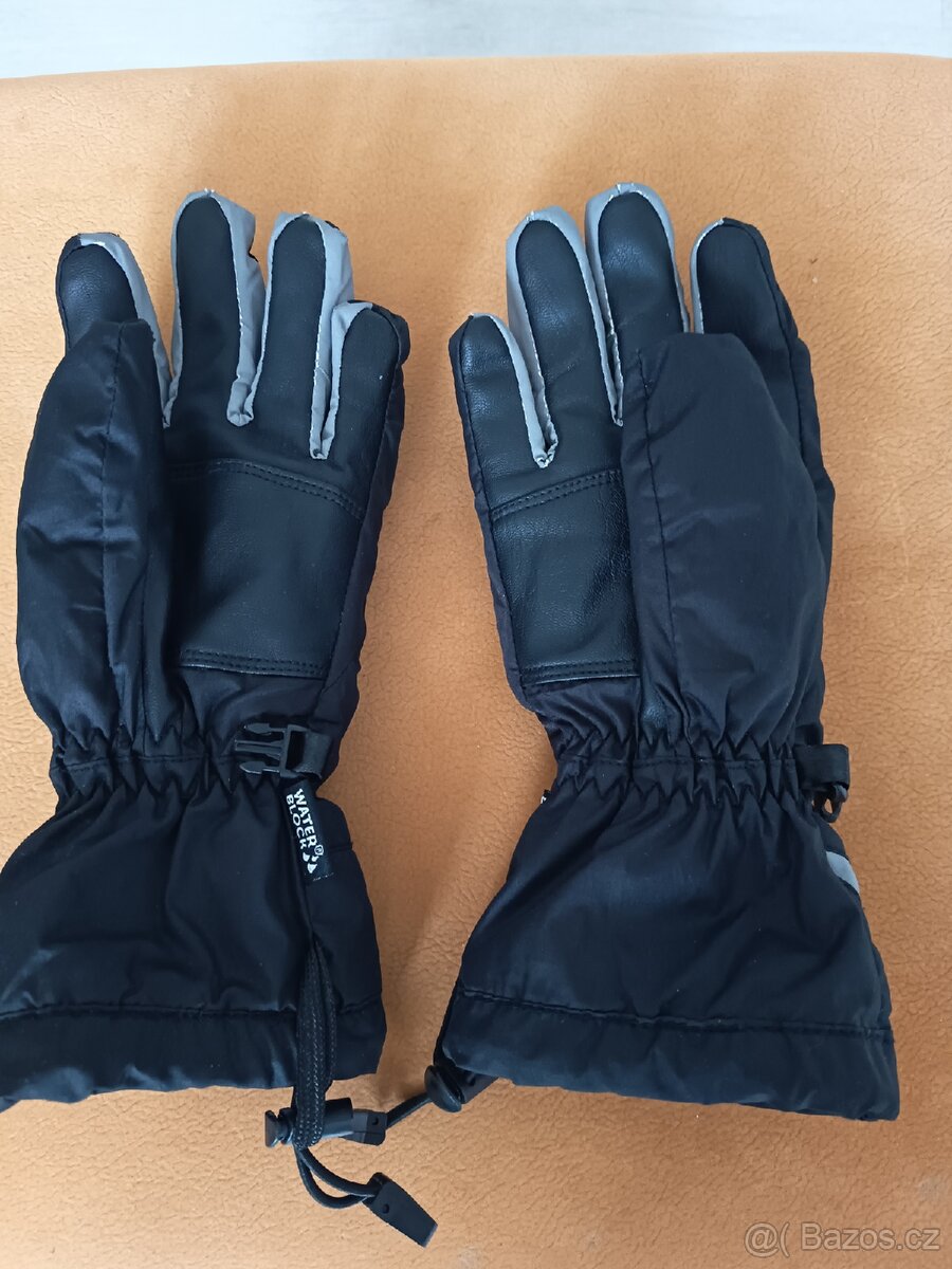 Rukavice lyžařské - 2