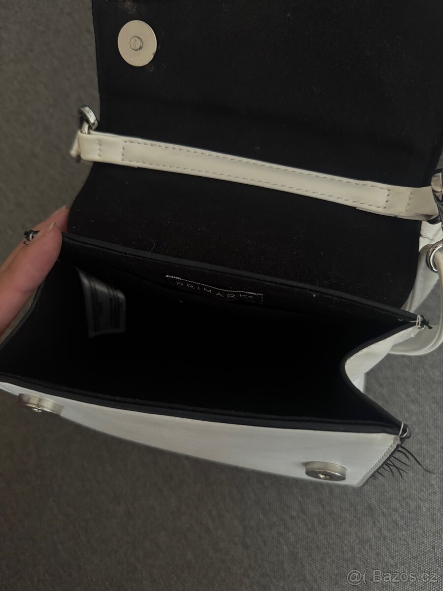 Dámská kabelka - 2