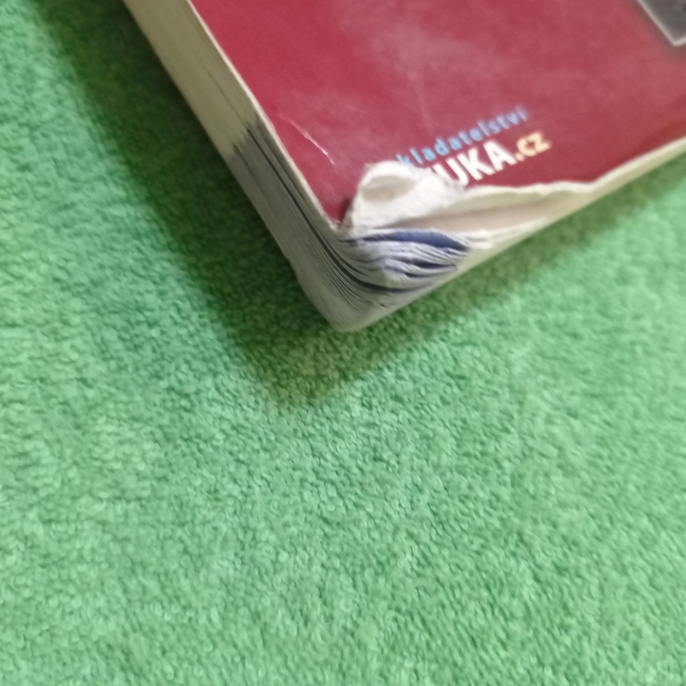 Učebnice literatury - 2