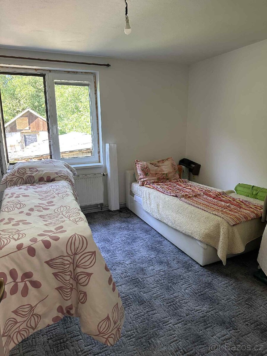 Prodej 1/3 RD 3+1, 81 m², Olešnice u RK - 2