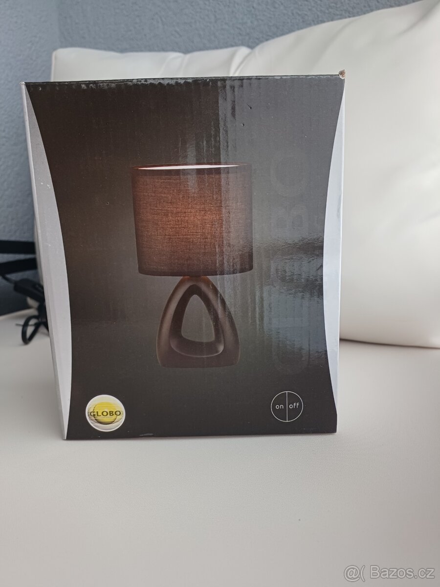 Stolní lampa - 2