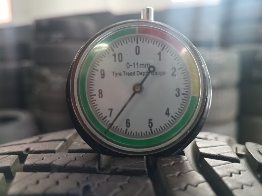 205/55 R17 HANKOOK (2824) - 2