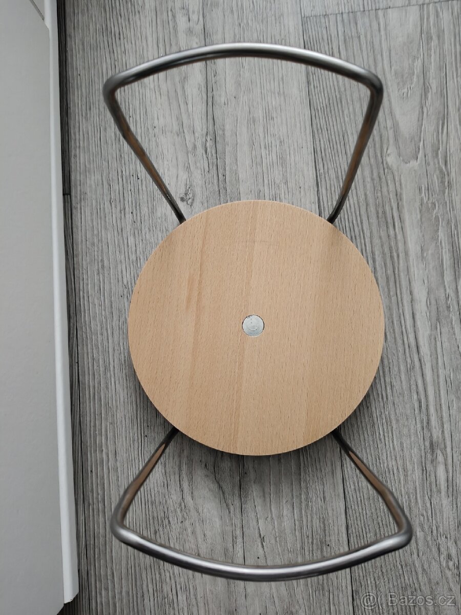 Stojan na talíře IKEA - 2