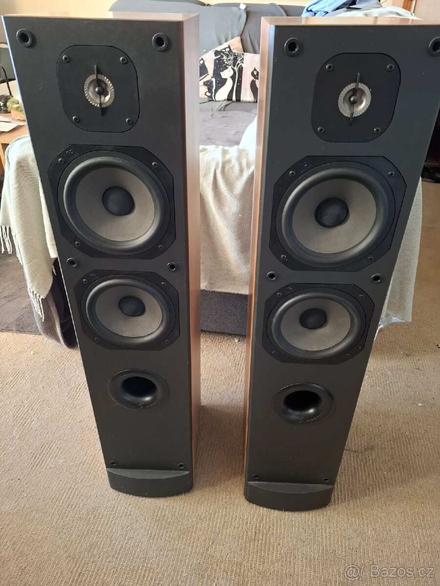 Focal JM Lab Chorus 715 - 2
