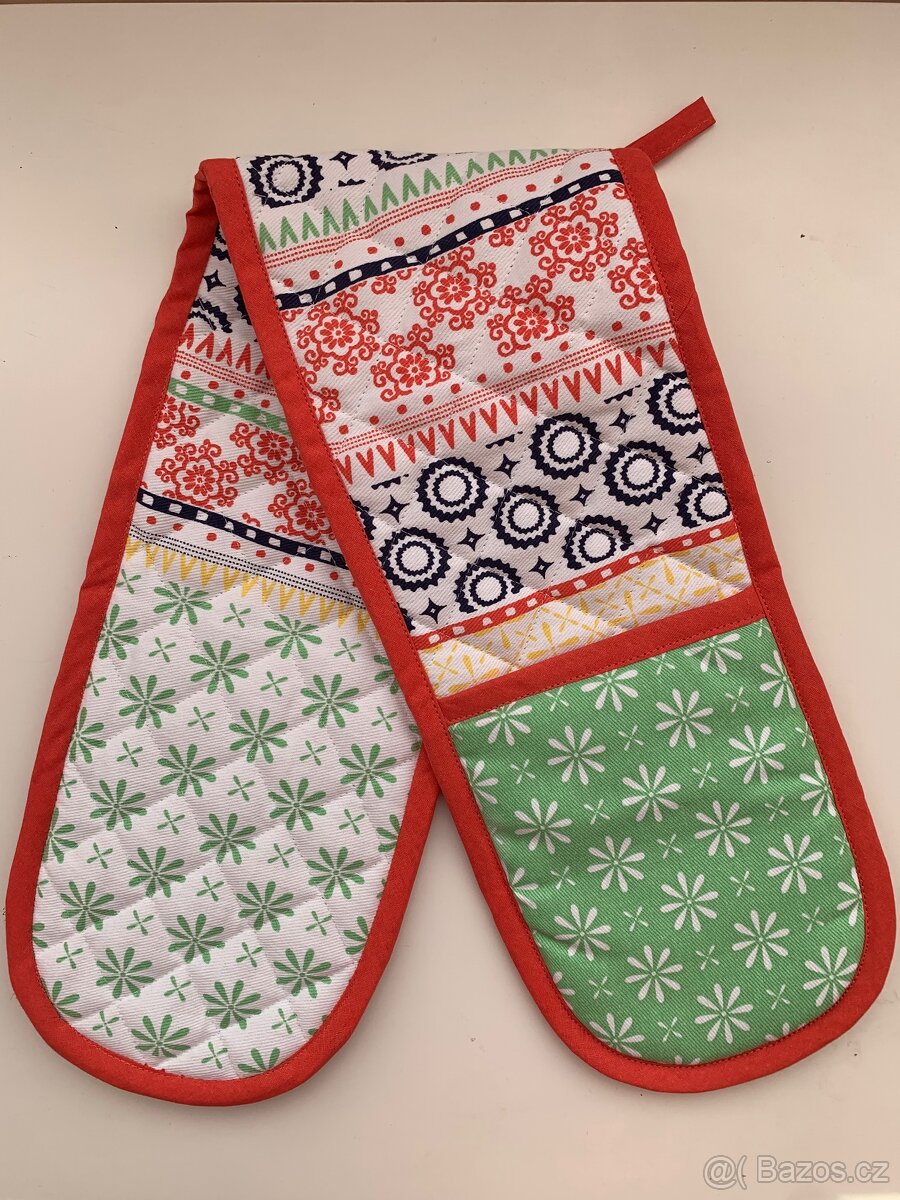 Kuchyňská rukavice Wanderer - 2