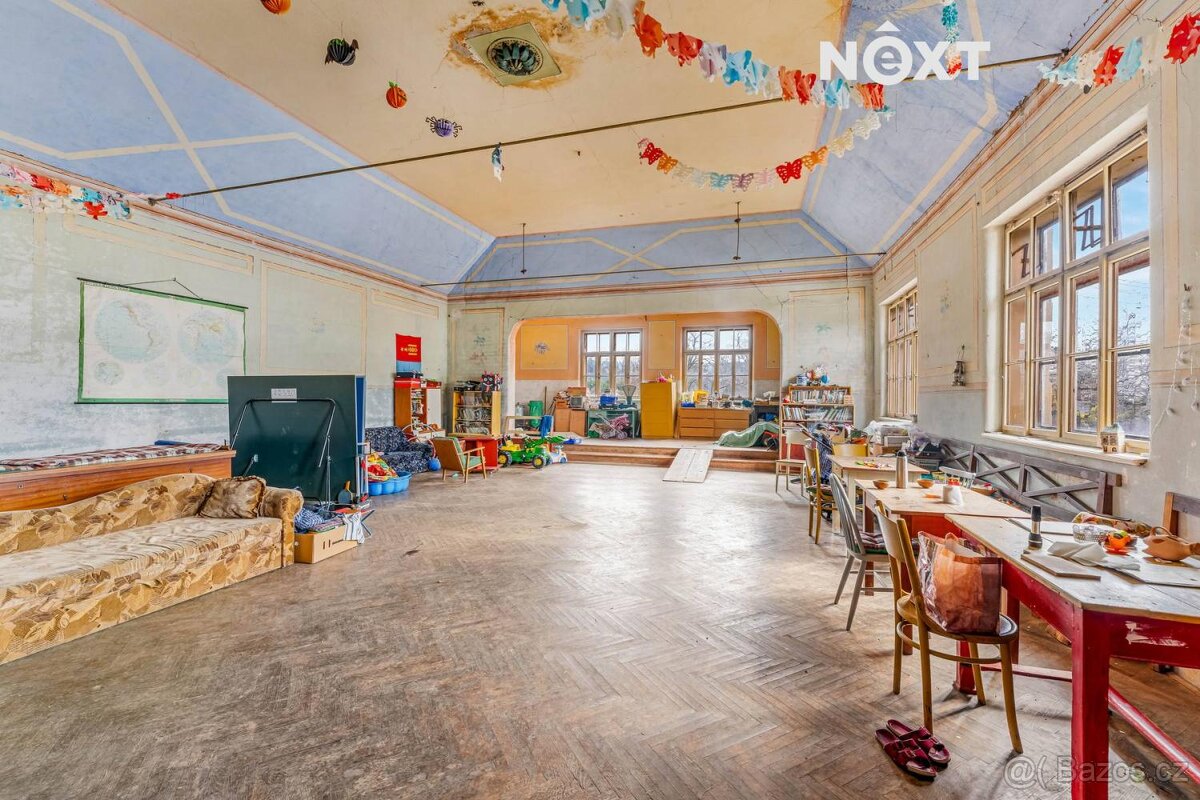 Prodej Rodinný dům, 450㎡ - 2