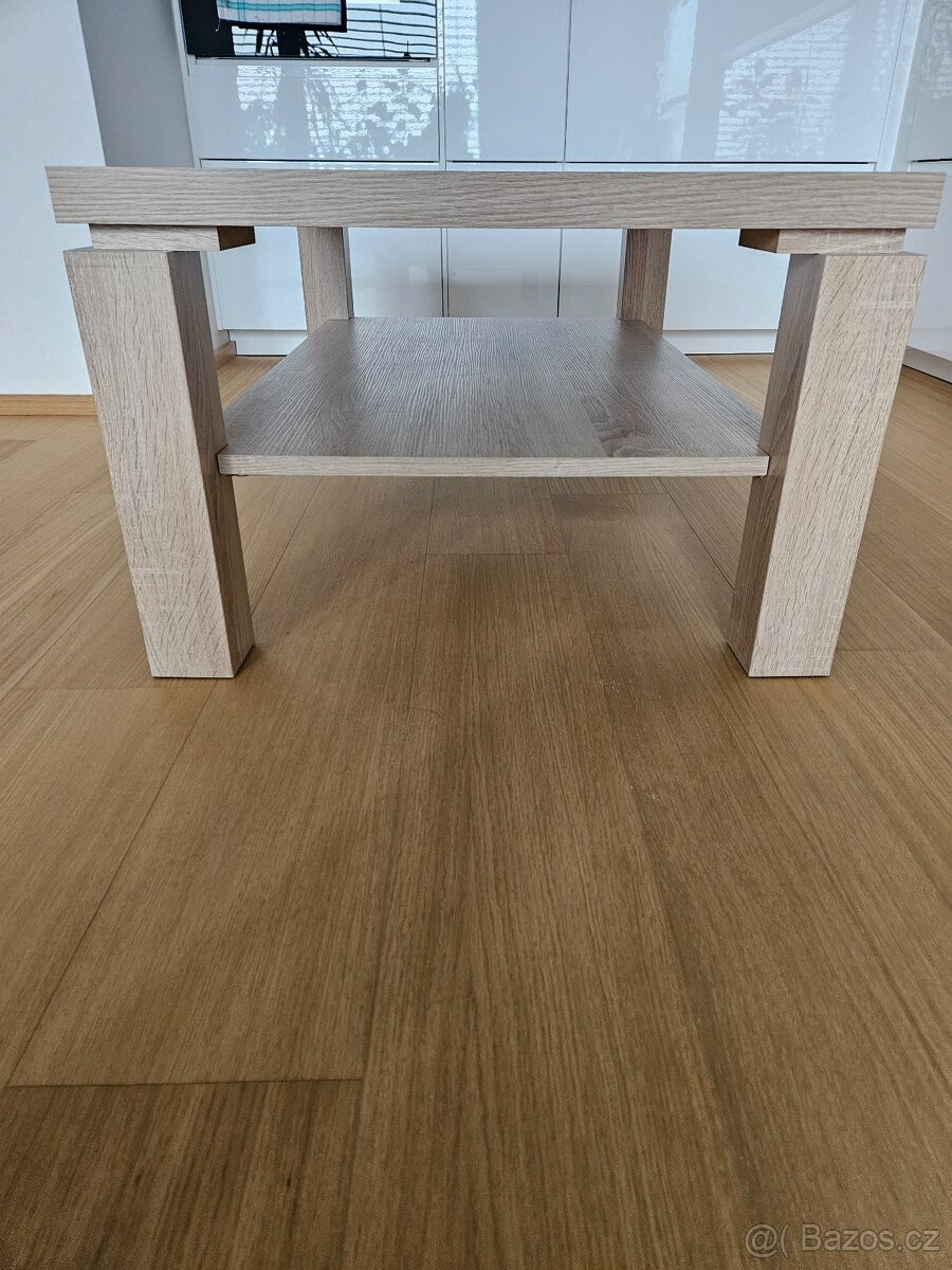 konferenční stolek - 2