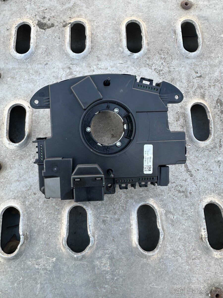 Kroužek pod volant Octavia 2 Fl / Superb 2 / Yeti - 2