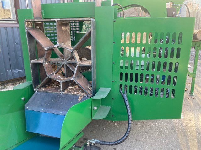 Prodám Procesor SP-60, z Diesel motorem. - 2