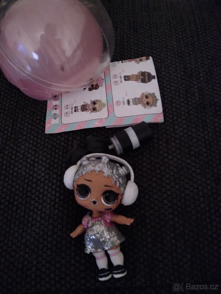 L.O.L. Surprise - 2