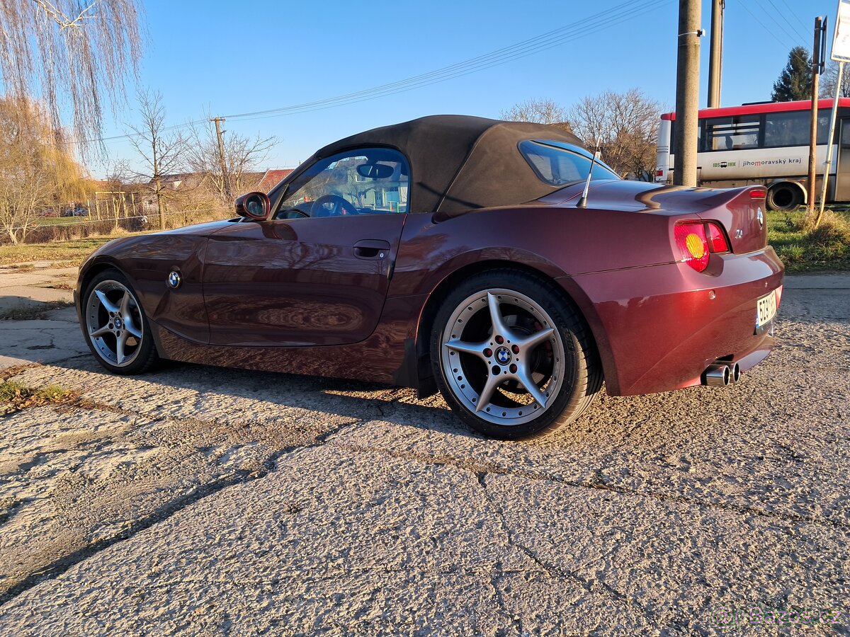 Bmw z4 - 2