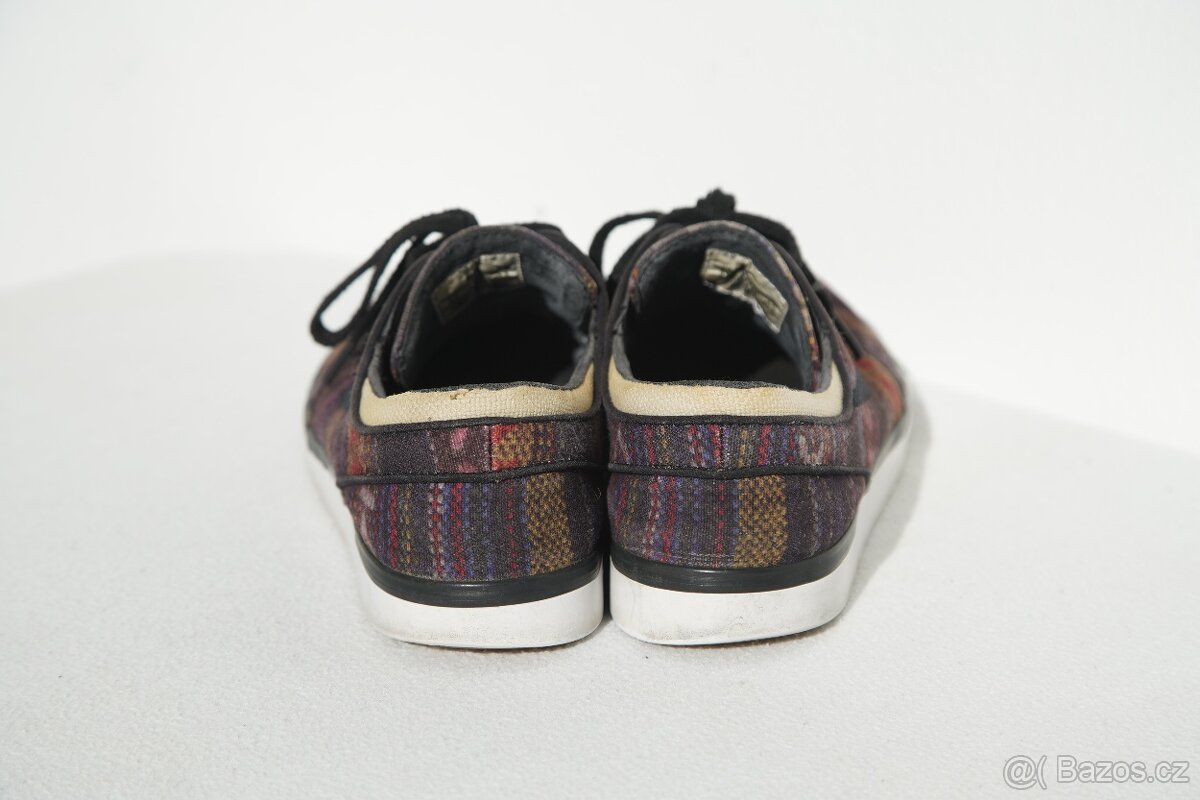 pánské boty Nike Janoski - vel. 43 - 2