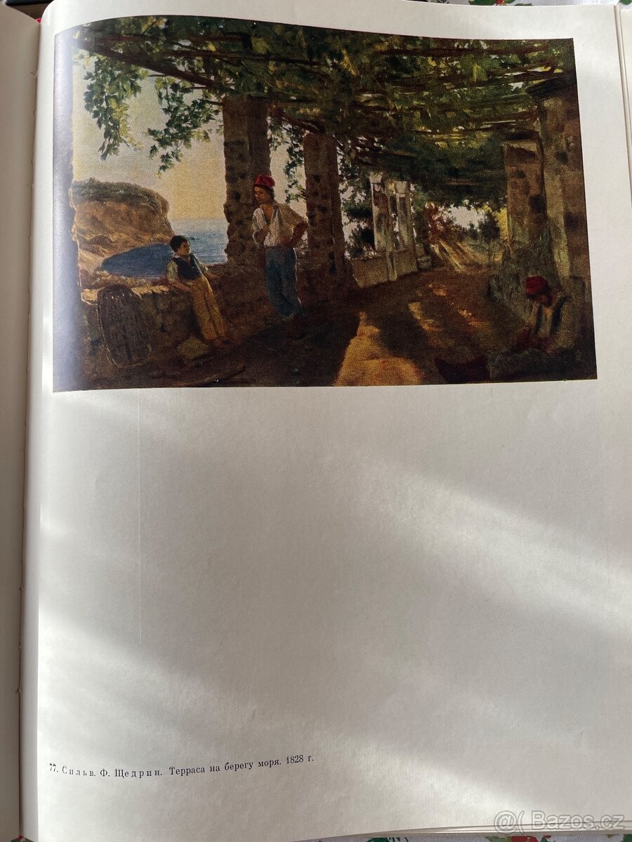 Knihy v ruštině různé - 2