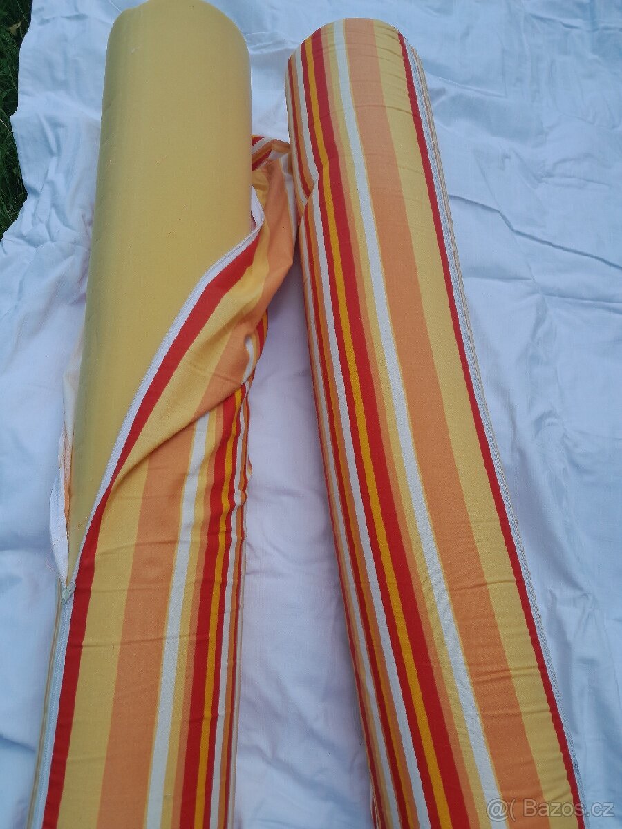 Molitanové válce - 2