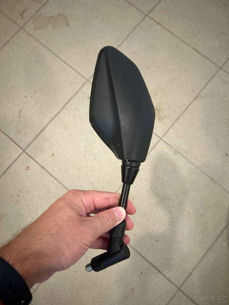 Zrcátko Yamaha MT 07 - 2