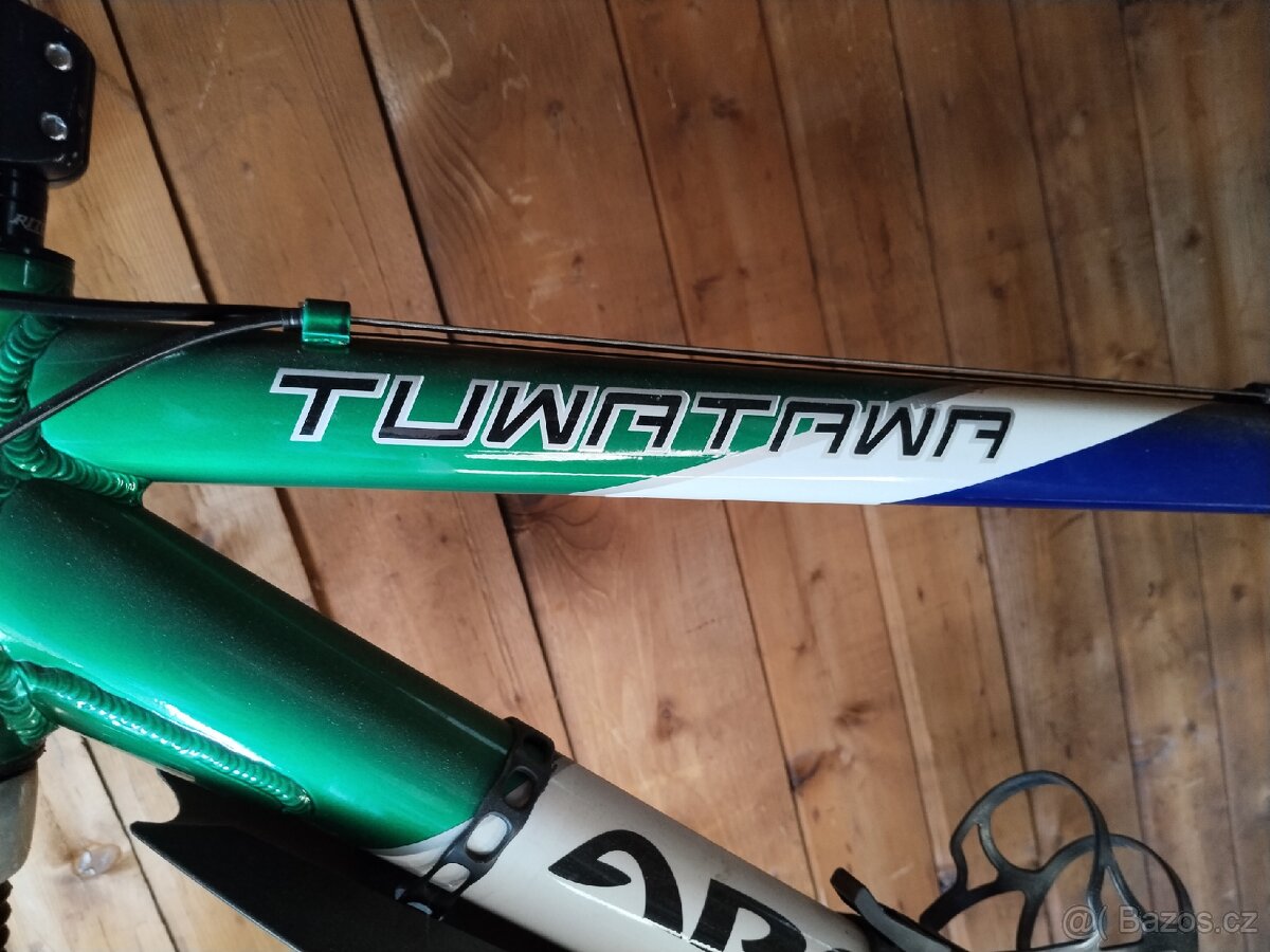 Prodám dámské kolo - 2