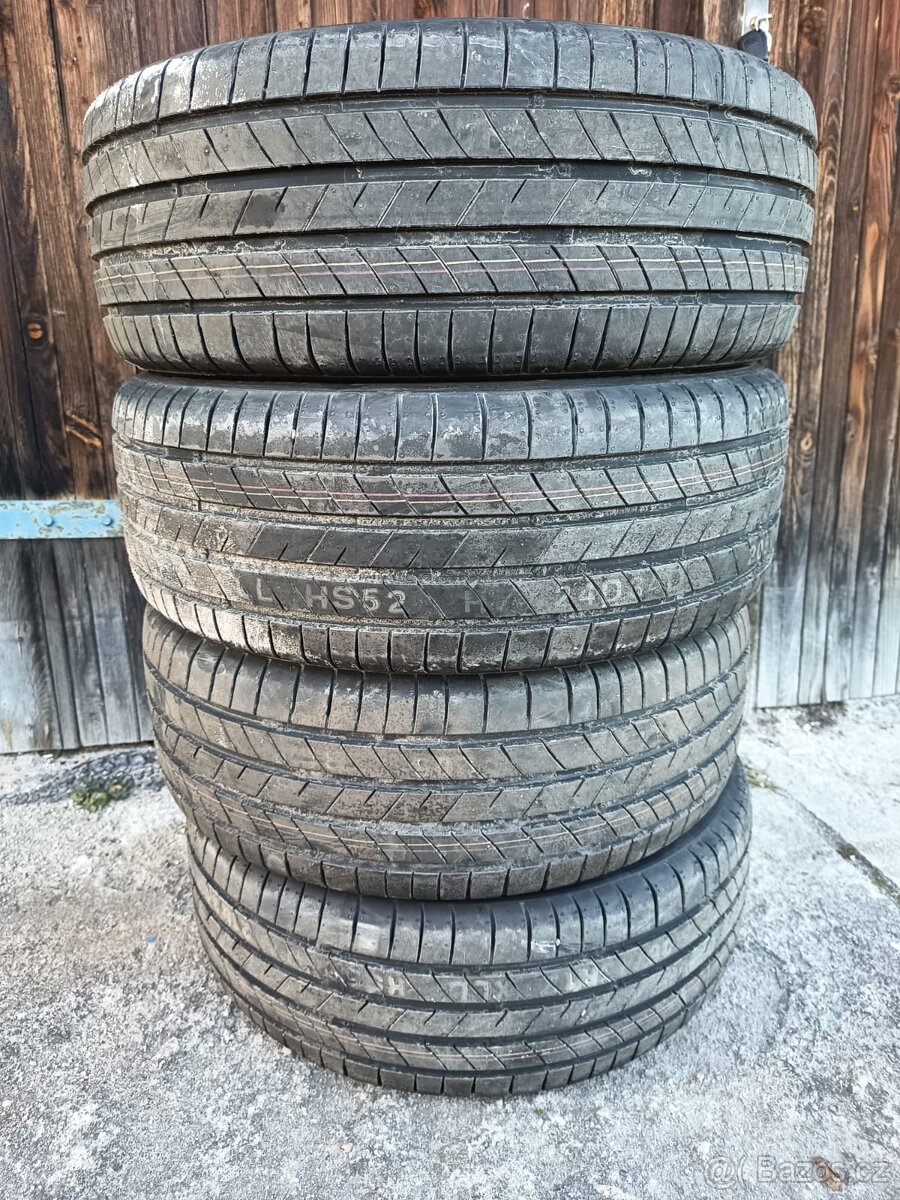 205/45 R17 88V Kumho letní - 2