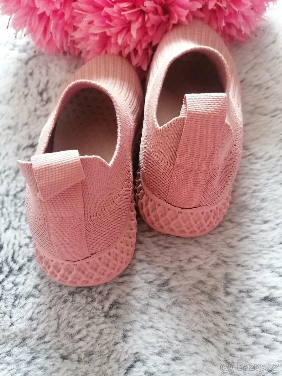 Dívčí botky - 2