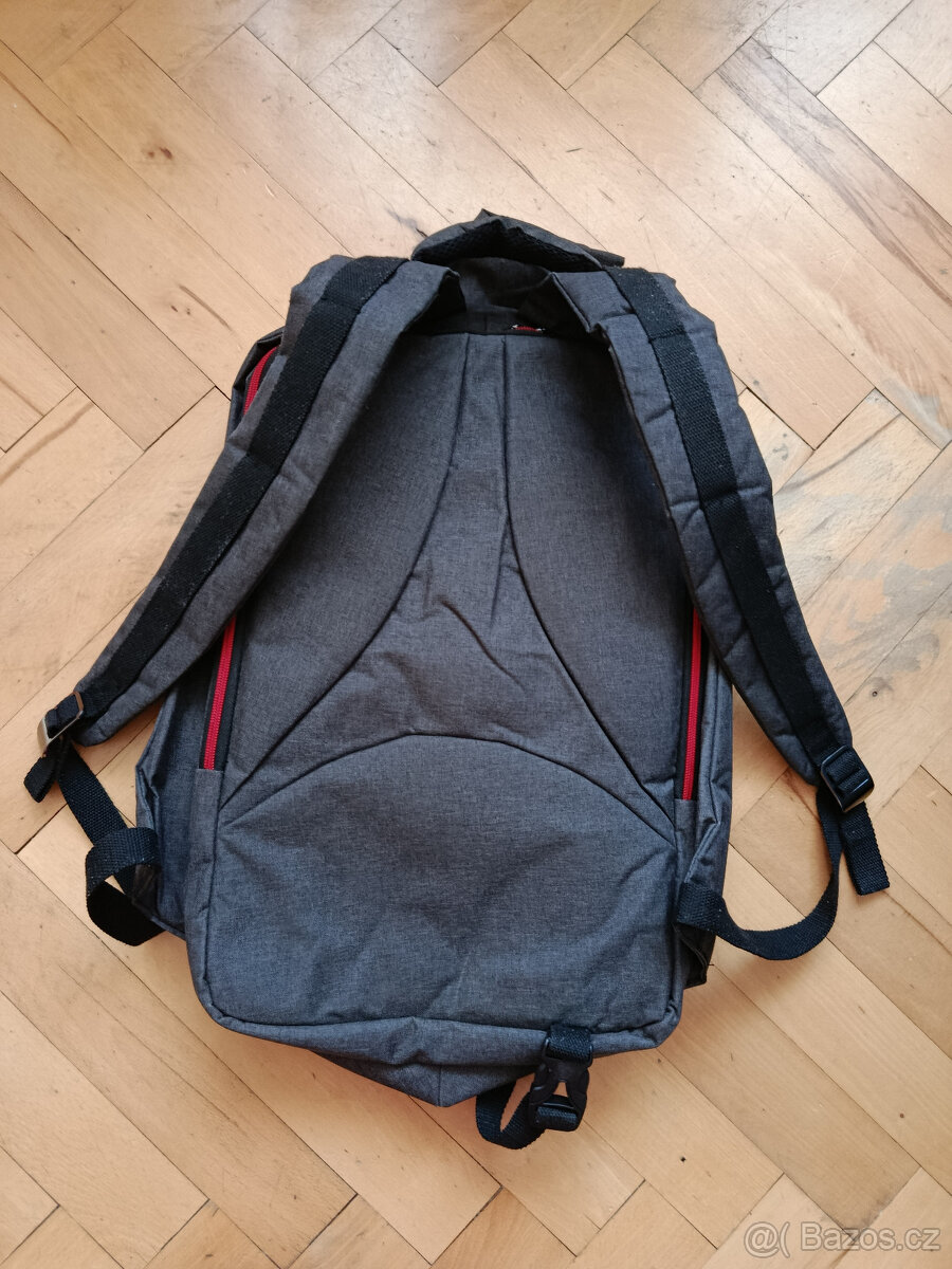 Batoh MSI Gaming G Series - 2