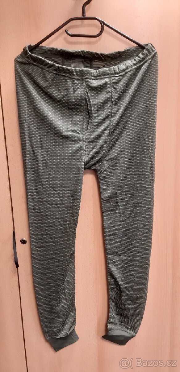 Letní termo triko a spodky AČR - 2