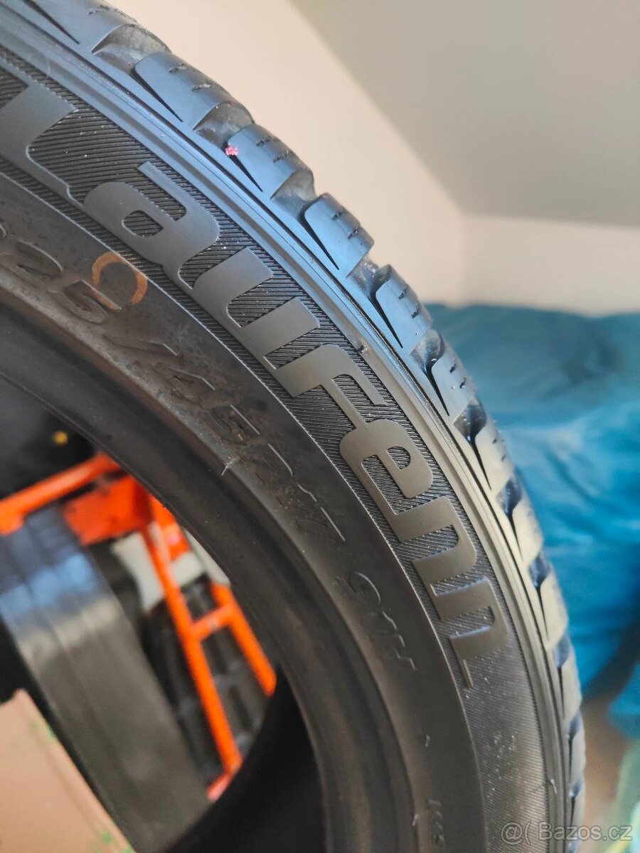 Laufenn 225 45 r17 winter - 2