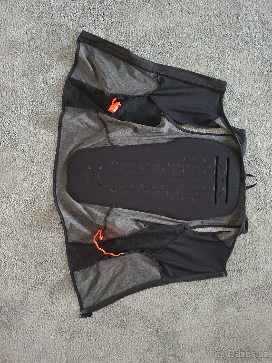 Chránič páteře (páteřák) – vesta - 2