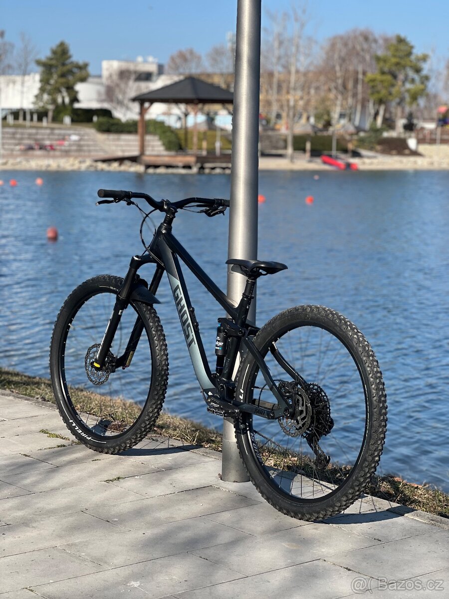 Ghost Kato Essential FS - 2