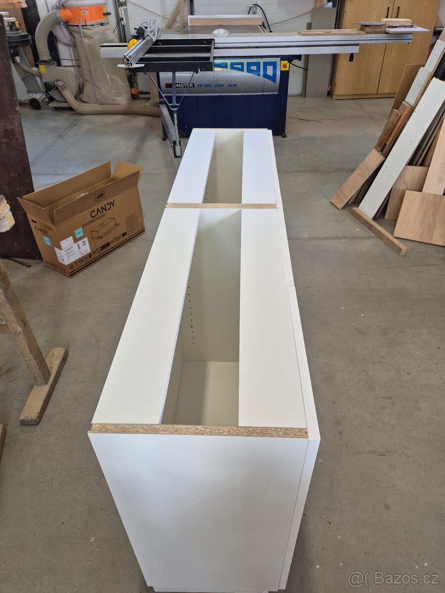 Sestava 2 skříněk - 2